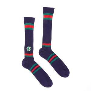 Gucci socks